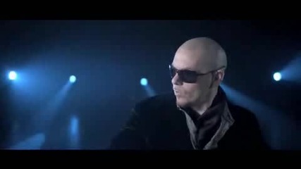 Pitbull ft. Akon - Shut it down
