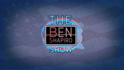 Ben Shapiro Hates Frozen