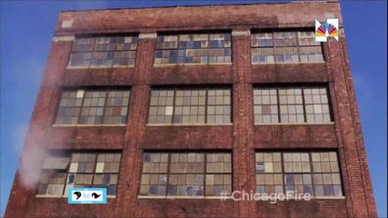 Chicago Fire Season 3 Trailer