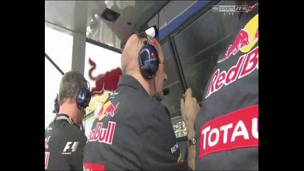 Формула1 Клалификацията За Място За Гран При На Малайзия 2012 (3/3)