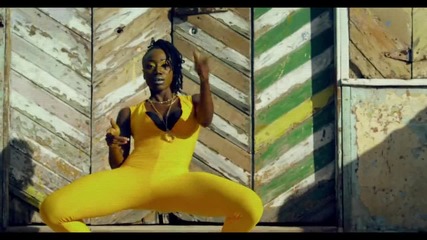 Major Lazer ft. Busy Signal, The Flexican & Fs Green - Watch Out For This / Bumaye (official 2о13)