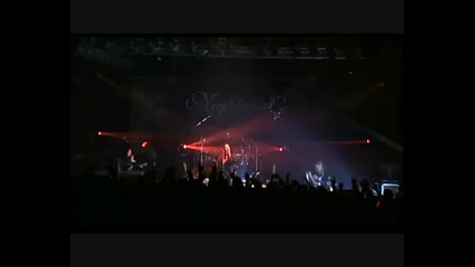 Nightwish - She is my Sin Live Hq