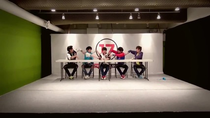 [17tv] Like Seventeen Show Opening Performance