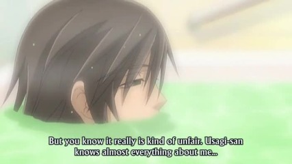 Junjou Romantica - 12
