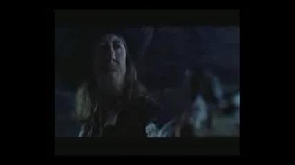 Карибски Пирати - Bring Me To Life