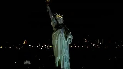 New - Beyonce - God Bless The Usa - Macys 4th of July 2011 Live