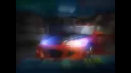 Need For Speed Underground Trailer