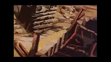 Hokuto no Ken - 002 