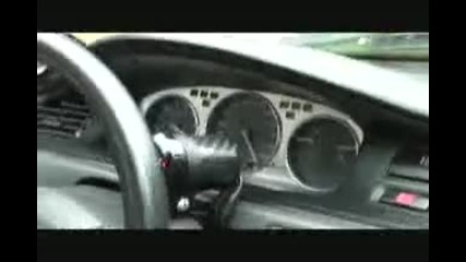 Honda civic turbo 500hp - 420whp