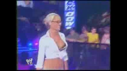 Michelle Mccool