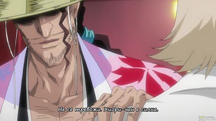 Bleach ep 210 bg sub