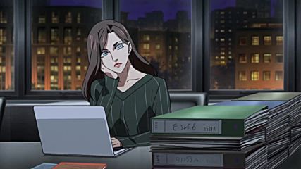 Hero Mask Episode 11