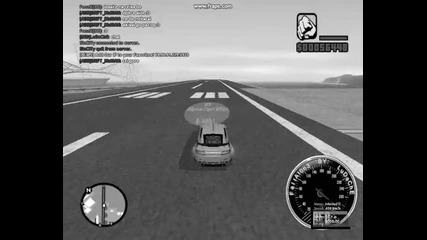 Taste My New Car 