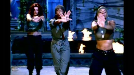 Destinys Child feat. Da Brat - Survivor