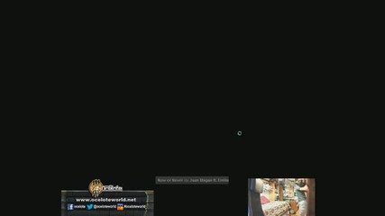 Thats why Ocelote is the Best _)