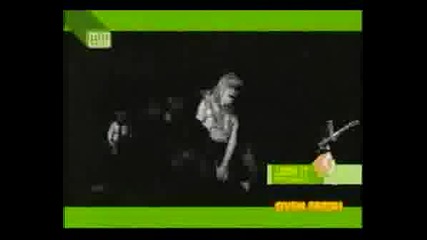 Willa Ford - Did Ya Understand That
