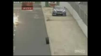 Self Controled Tire