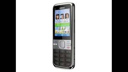Nokia C5 