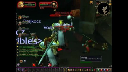 Wow Mists of Pandaria (gameplay) ep3 part(1/4)