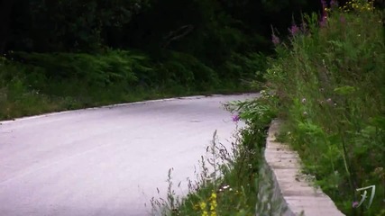 Wrc 2010 - Bulgaria by Katana team