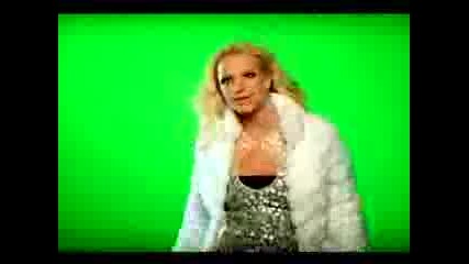 Britney Spears - Piece Of Me