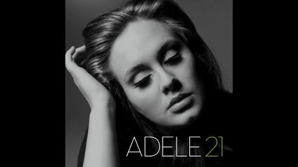 Adele - Someone Like You (remix)