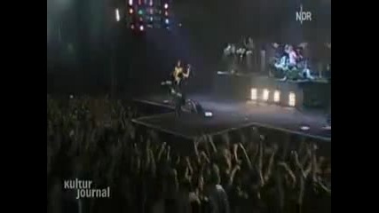 Scorpions - Special German Tv 