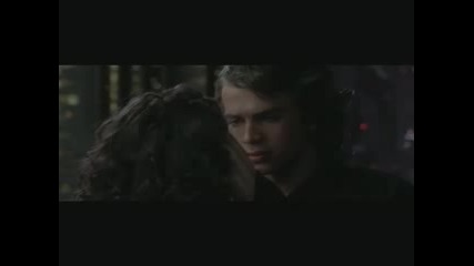 In The End - Star Wars Music Video