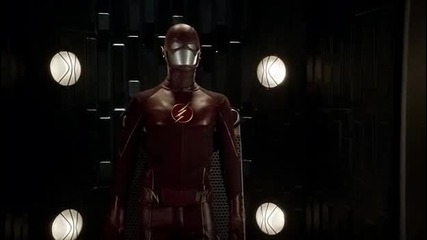 Светкавицата Сезон 1 Епизод 23 'бг Суб' / The Flash Season 1 Episode 23 Season Final