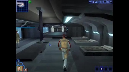 Star Wars Knights of the old republic част 3- Пияниците