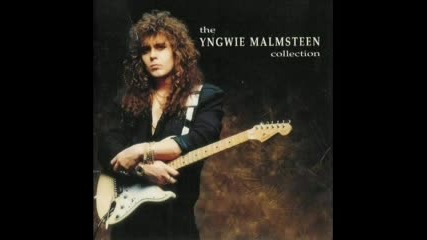 Yngwie Malmsteen - Vivaldi Guitar