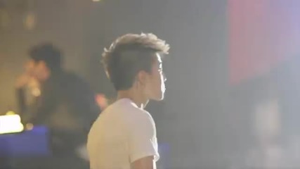 Jay Park - Girlfriend