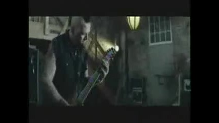 Three Days Grace - Pain 