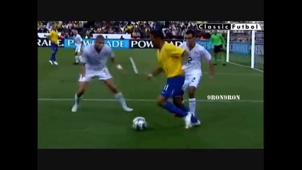 New Best Soccer Skills// 2009//2010 