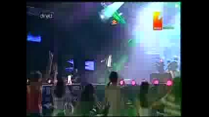 Deep Central - Romanian Music Awards