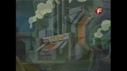 Спайдър - мен епизод 49 част 1 