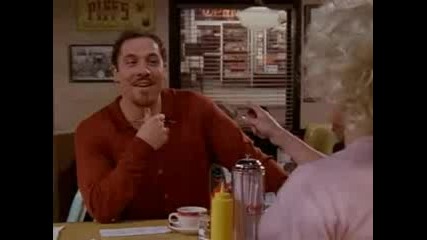 Friends S03e18 - The Hypnosis Tape