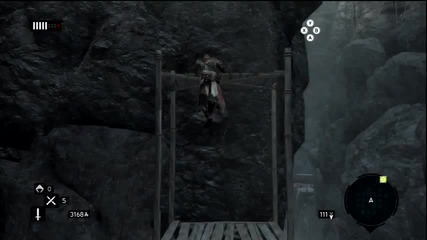 Assassin's Creed Revelations Walkthrough Gameplay - Part 17