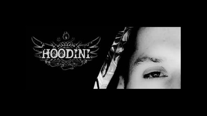 Hoodini - Utreshniiat den