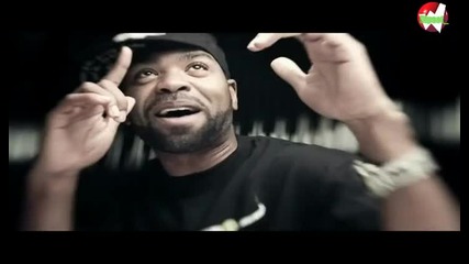 U - God Ft. Method Man - Wu - Tang [ High Quality ]* *