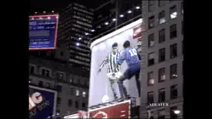 Nike Usa 1994 Реклама