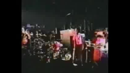 Korn - Lies ( Knoxville - 1995 )