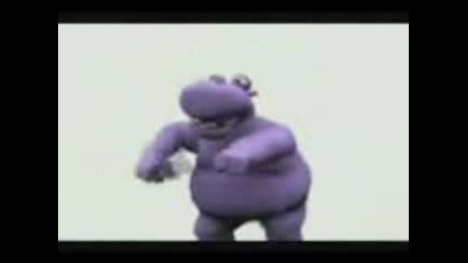 Dancing Hippo.3gp