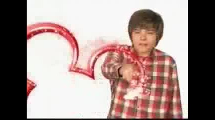 Youre Watching Disney Channel - Dylan Sprouse 2010 