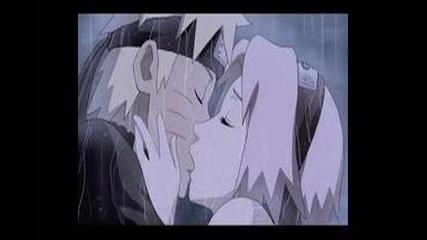 narusaku - sexy bitch
