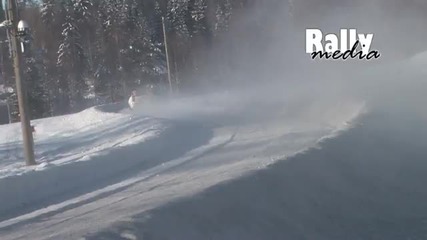 Най - доброто от Wrc Rally Norway