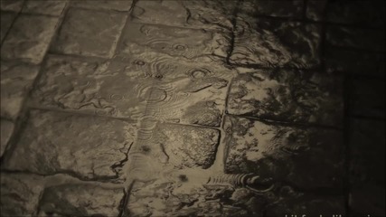 Words of Farewell - In Kingdoms of Rain
