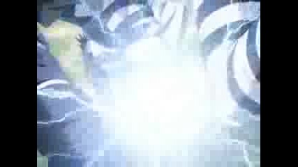 Sasuke Vs Gaara