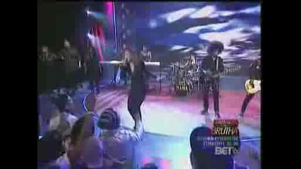 Beyonce - If I Were A Boy On 106 & Park