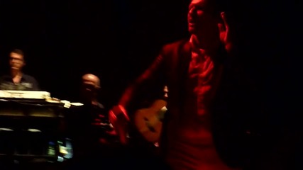 Giannis Ploutarxos - live Солун (20.08.2010)
